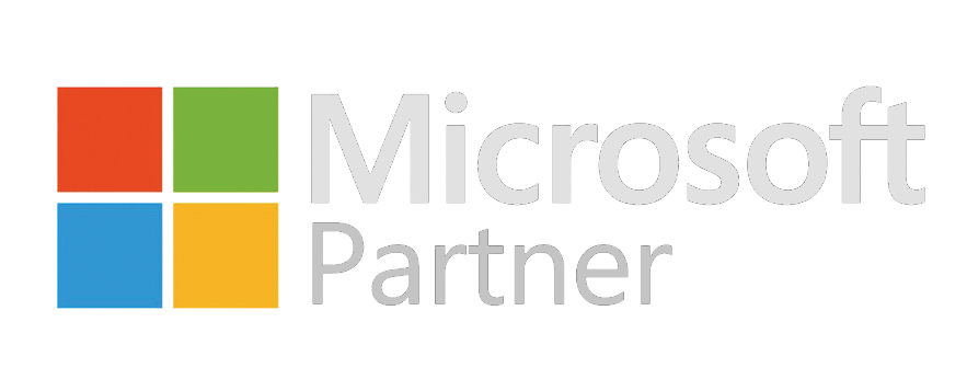 Microsoft Partner