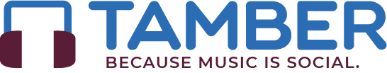 Tamber Logo