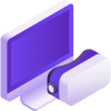 Desktop Project Logo